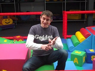 Pourquoi VCS pour la Creation de votre Aire de Jeux ?