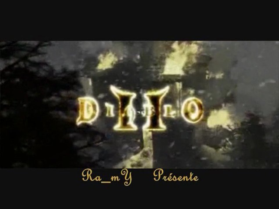 Walkthrough Diablo 2   part 22  Final