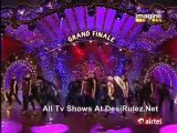 Nachle Ve with Saroj Khan (Season 3)Grand Finale  31st December 2011 pt7