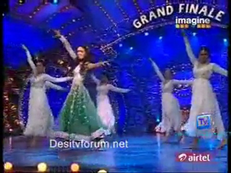 Nachle Ve with Saroj Khan (Season 3)  Grand Finale - 31st part9