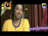 Salaam 2012 - Telefilm By Geo TV - Part 1/8