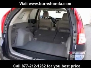 2012 Honda CR-V Review Lindenwold NJ