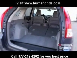 2012 Honda CR-V Review Paulsboro NJ