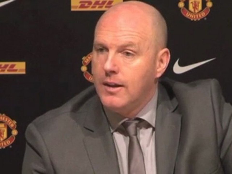 19e journée, Steve Kean (Blackburn) : "Trouver le bon équilibre"