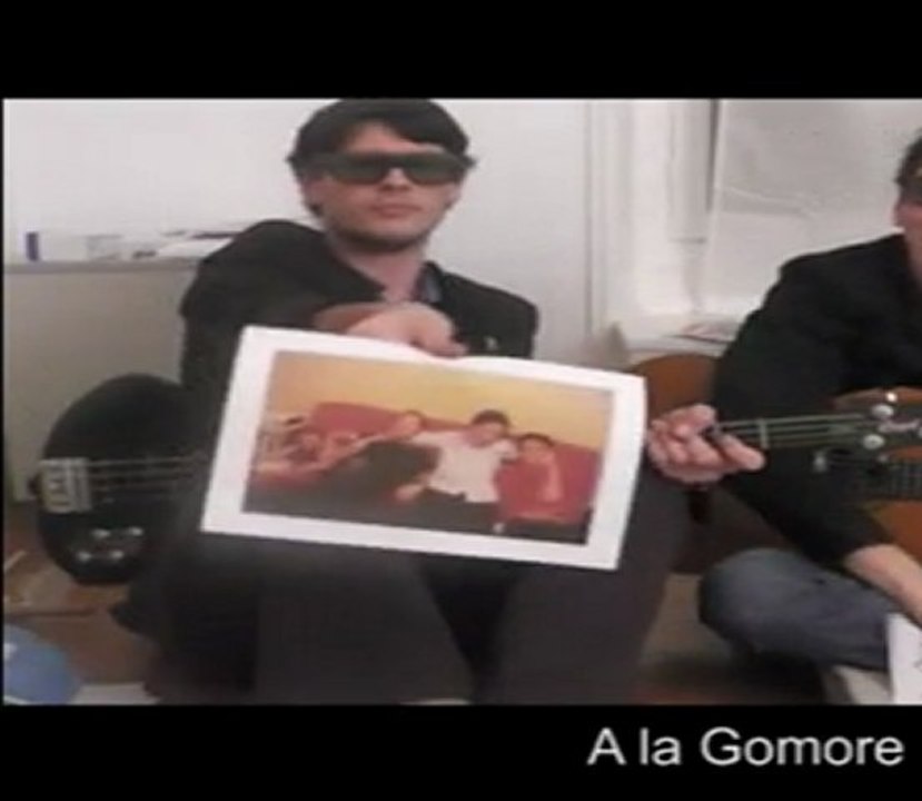 La chanson de l'année 2012