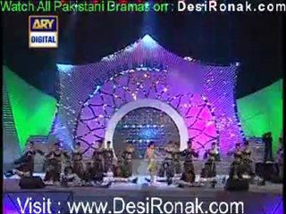 Umang New Year Speacial By ARY Digital 31st December 2011 part 1