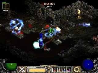 Histoire Diablo II Partie 34