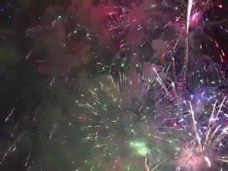 Sydney se despede de 2011