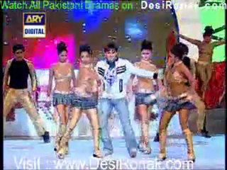 Umang New Year Speacial By ARY Digital 31st December 2011 part 2