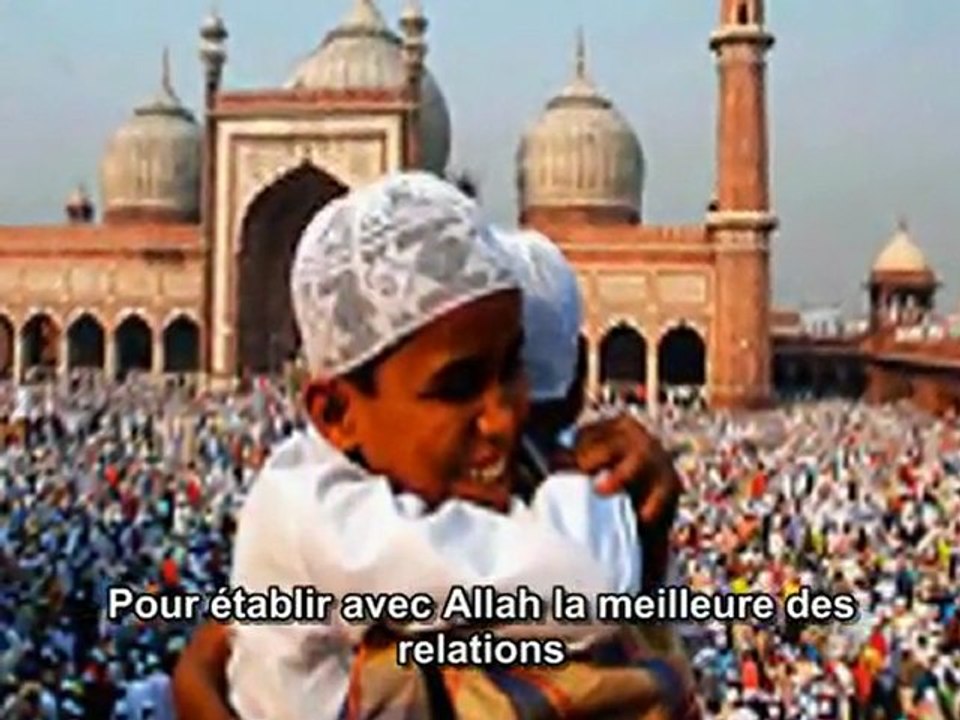 Etat de la Oumma Poème st FR par Islamic Emirate prod