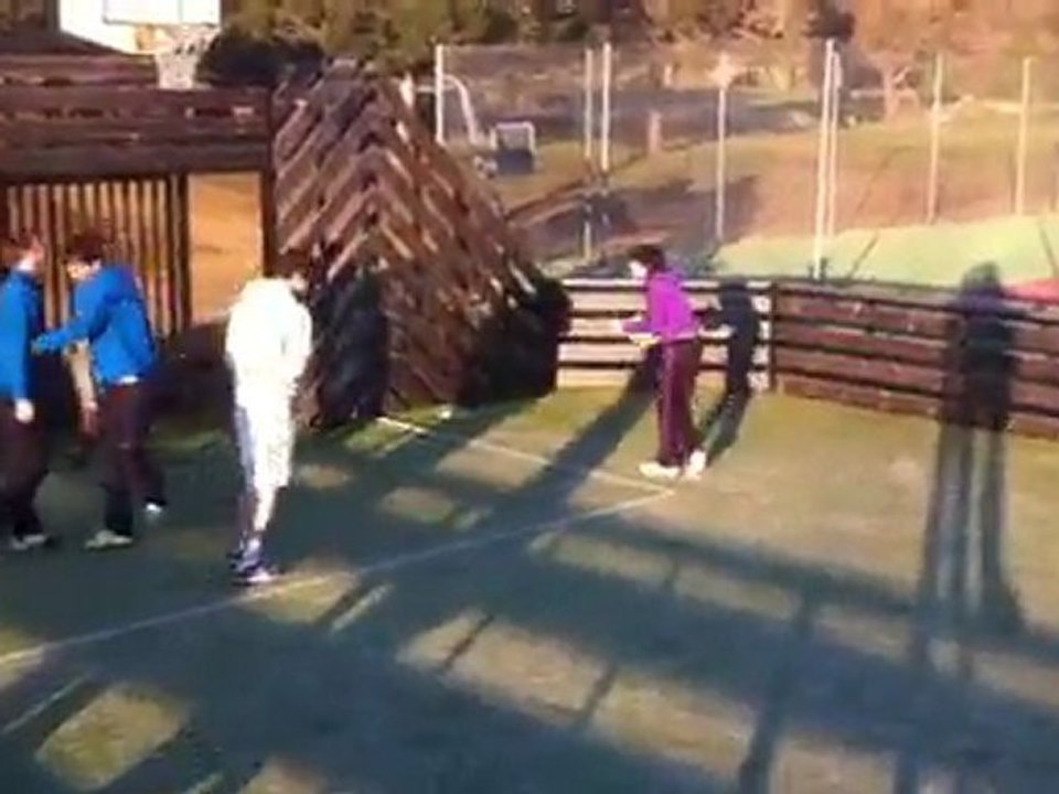 handball