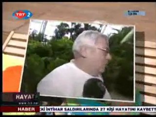 Hayat Akarken - 03.03.2010