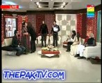 Hum 2 Humara Show - New Year Special By Hum Tv Part 3