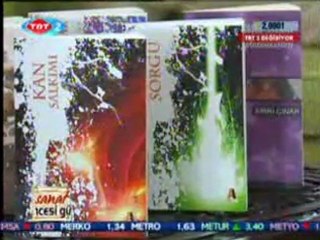 Sanat Güncesi - 16.03.2010