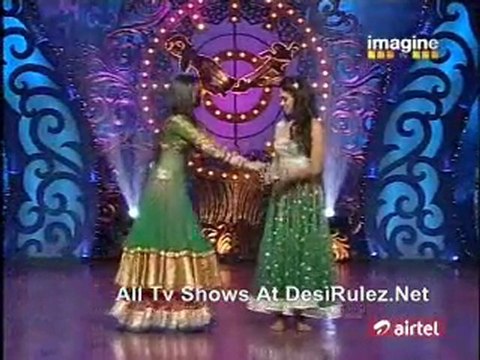 Nachle Ve with Saroj Khan (Season 3)Grand Finale 31st December 2011 pt9