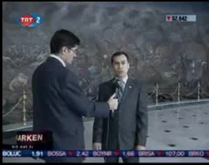 Hayat Akarken - 10.03.2010