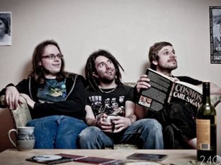 We, The Undersigned - Pangaea Mind