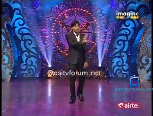 Nachle Ve with Saroj Khan (Season 3)  Grand Finale - 31st part1