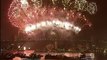 ♥ Sydney Australia ♪ New Years Eve 2012 ♪ Midnight Fireworks ♪