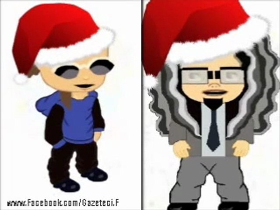 F - Jingle Bells
