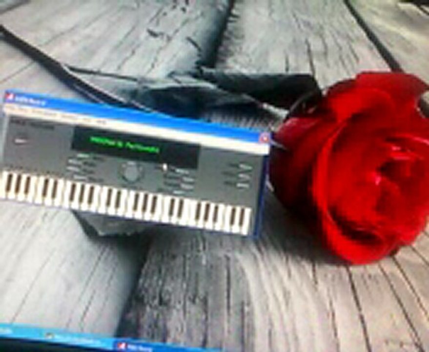 Bella's Lullaby Piano (By.mahirak)