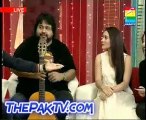 Hum 2 Humara Show - New Year Special By Hum Tv Prt 5