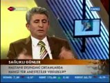 Sağlıklı Günler - 24.12.2010