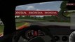 SimRaceWay Beta - Alfa Romeo 8C Competizione at Mid Ohio