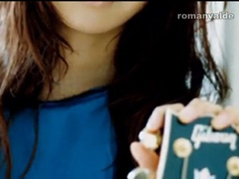 辻　詩音 - Shion Tsuji - OPV