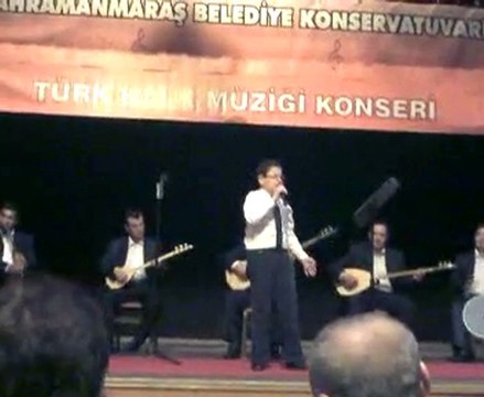 MUHAMMED YUSUF AVCI ANA BENİ EVERSENE