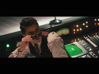 CAPITÁN AMÉRICA: EL PRIMER VENGADOR | Trailer subtitulado