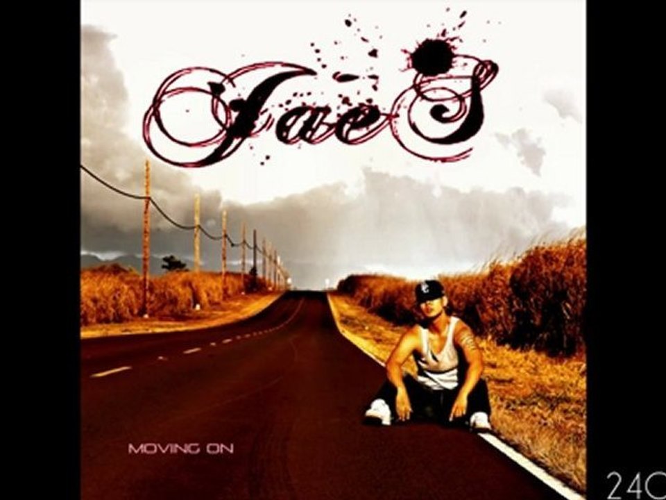 JaeS - Moving On