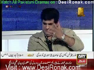 ARY News New Year Speacial 31st December 2011 part 2