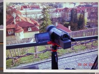 Top Deal Review - Panasonic HDC-HS700K Hi-Def Camcorder ...