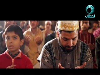 سألت الله :: المنشد ياسر أبو عمار