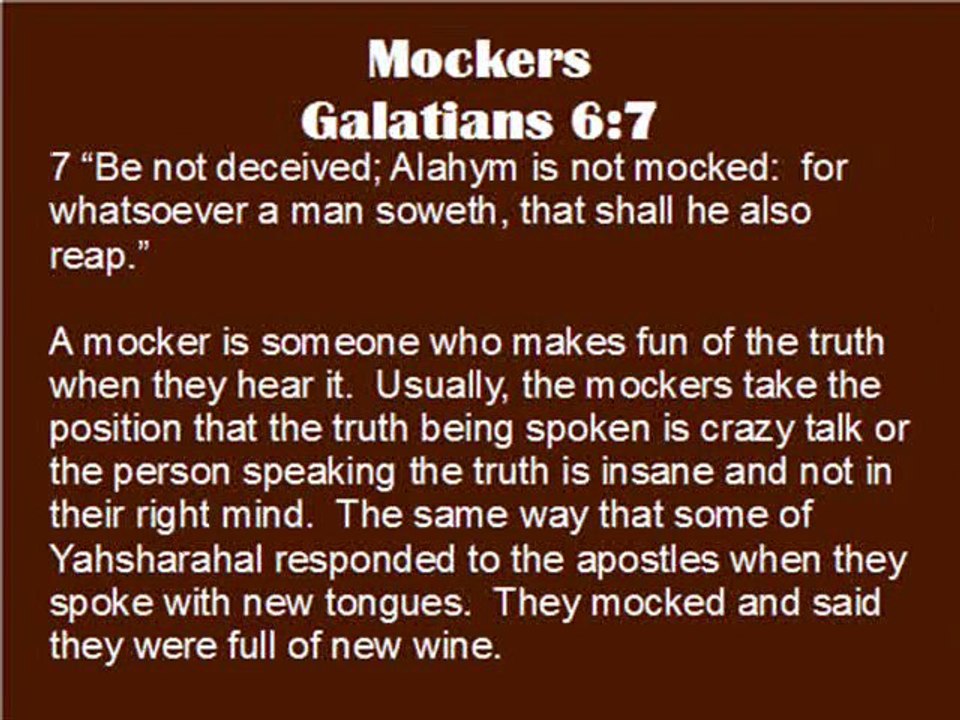 THE TRUTH ABOUT THE BILL OF RIGHTS ARTICLE I