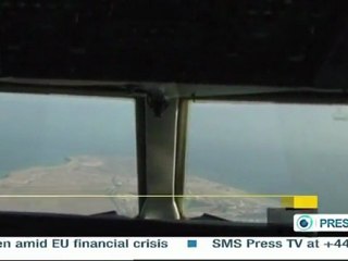 Irán no da marcha atrás