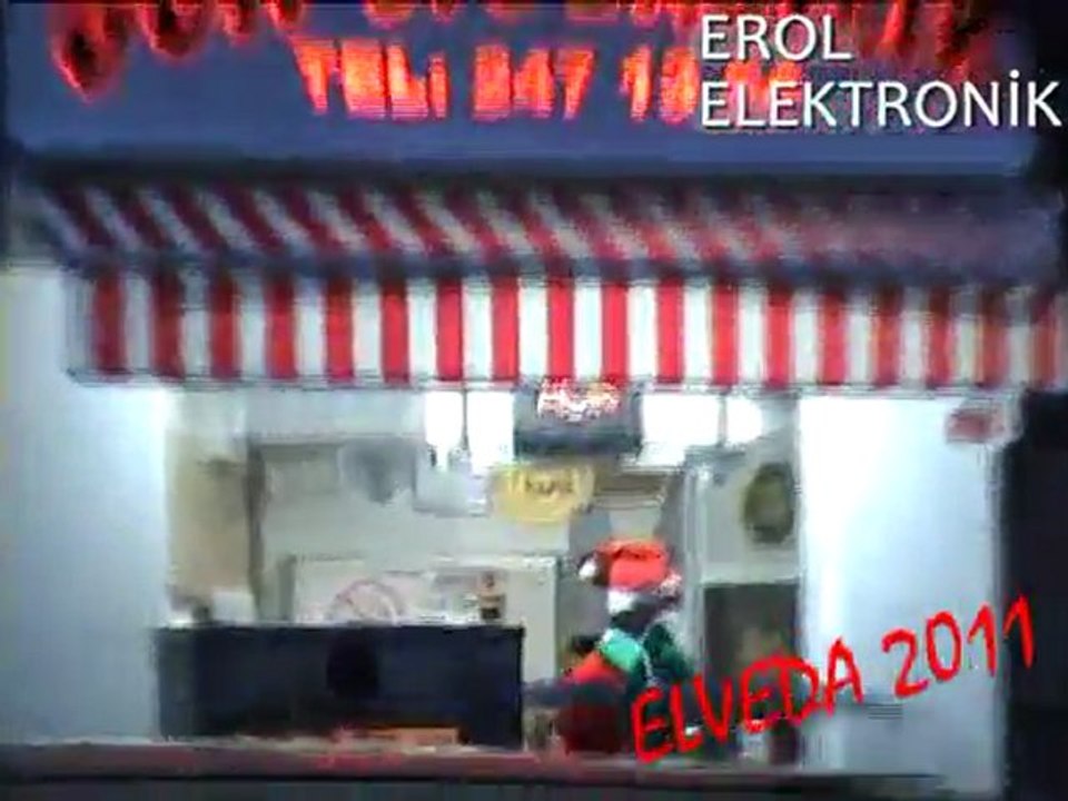 Elveda 2011 - Erol Elektronik