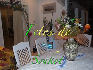 Evenement Famillial année 2011