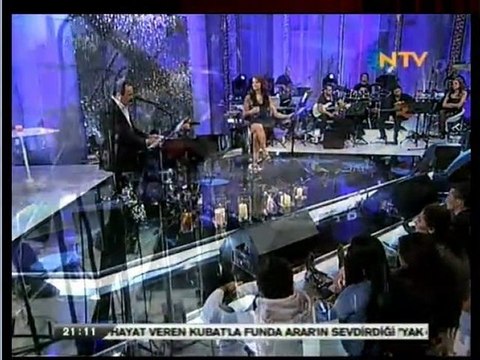 Bengü feat Ümit Besen- Seni unutmaya ömrüm yeter mi?