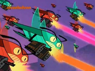 Az életem tinirobotként 2. évad, 24. rész