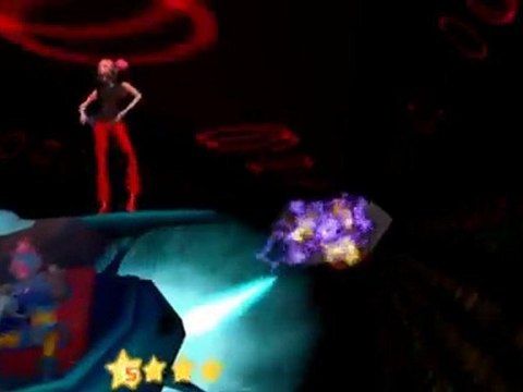 Space Channel 5 Part 2 - Report 4-4 Extra Mode - The end for Space Channel [ENG][PS2]