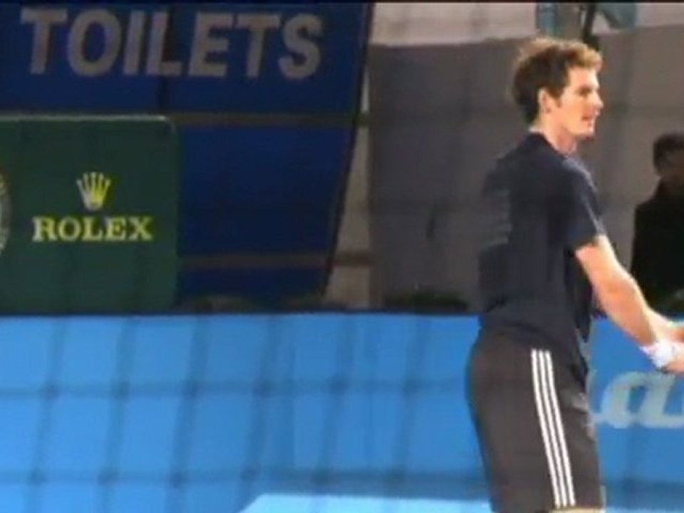 Ivan Lendl ist neuer Trainer von Andy Murray