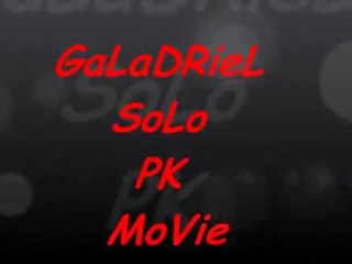 lllGaLaDRieLlll SoLo MaGe PK Video