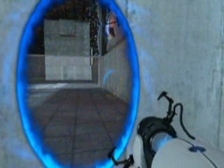 (Walkthrough) Portal - PC - partie 4