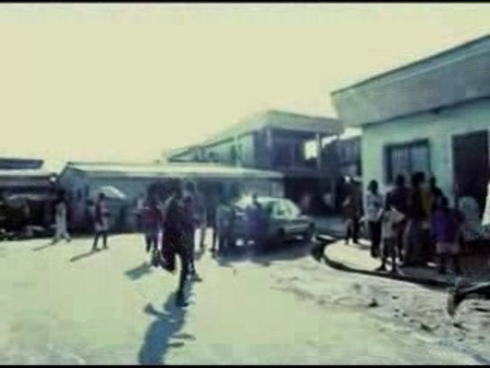 Mac Tyer 93 tu peux pas test