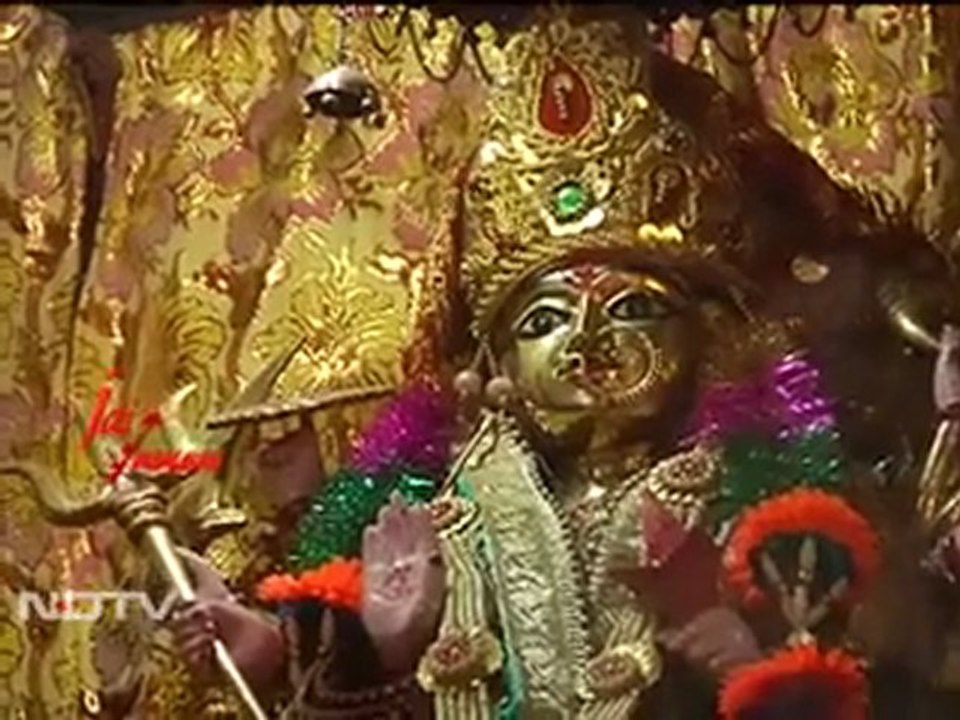 Jai Jawan with Anushka Sharma