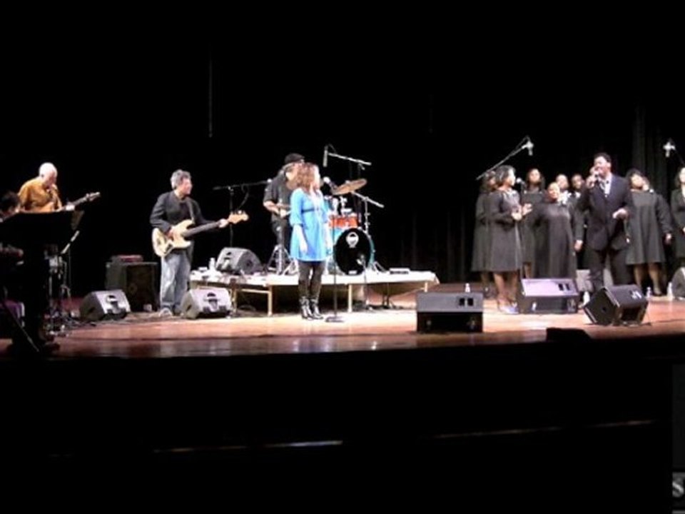 Bridge Over Troubled Water