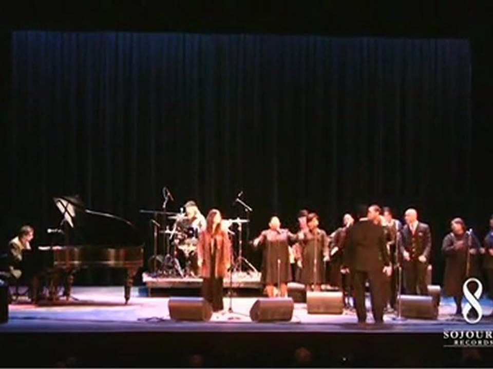 Esso Ennai (Heaven & Earth)