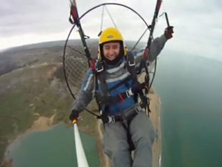 ISTANBUL PARAMOTOR TEAM 142